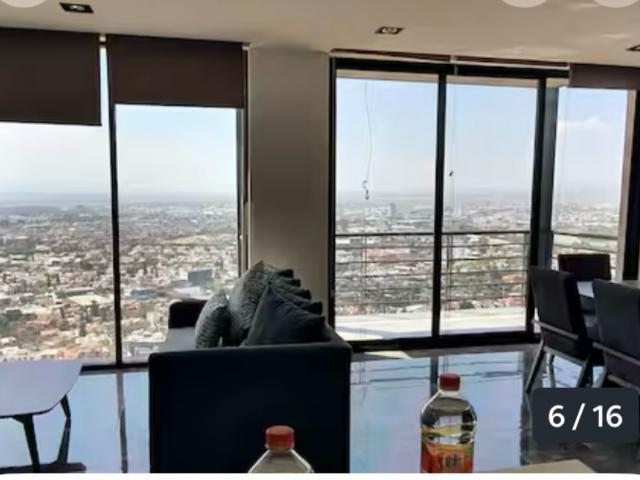 Departamento VENTA. QUERETARO