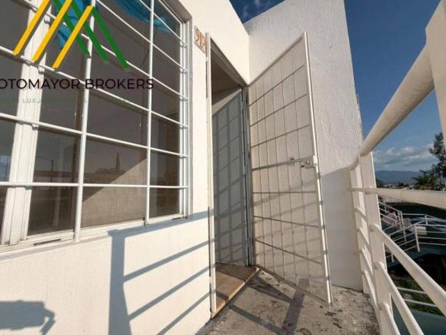 DEPARTAMENTO VENTA REAL DEL SOL TLAJOMULCO ZUÑIGA