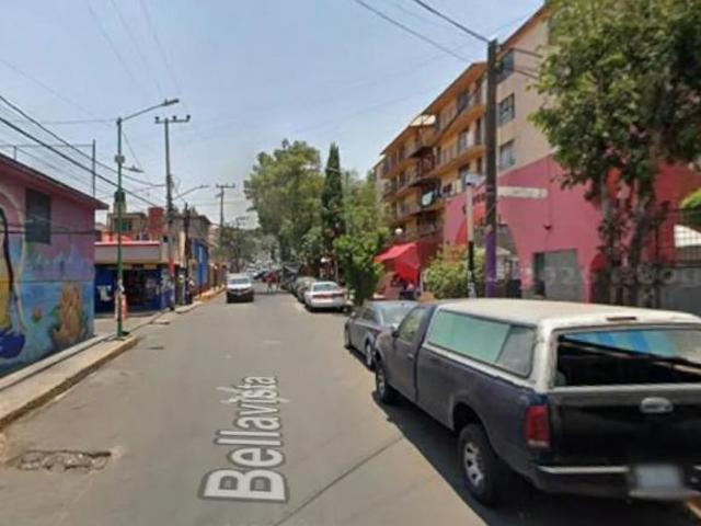 DEPARTAMENTO VENTA REMATE BANCARIO HACIENDA DE SAN NICOLÁS TOLENTINO IZTAPALAPA CDMX