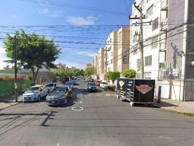 DEPARTAMENTO VENTA REMATE BANCARIO POPULAR RASTRO VENUSTIANO CARRANZA CDMX