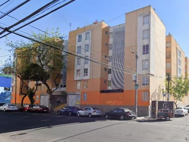 DEPARTAMENTO VENTA REMATE BANCARIO POPULAR RASTRO VENUSTIANO CARRANZA CDMX