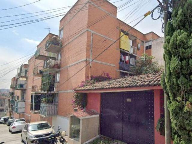 DEPARTAMENTO VENTA REMATE BANCARIO SAN JOSE DE LOS CEDROS CUAJIMALPA CDMX