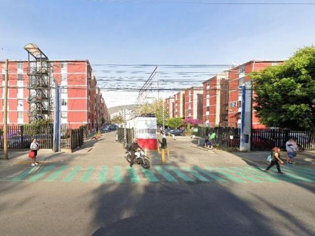 DEPARTAMENTO VENTA REMATE BANCARIO VASCO DE QUIROGA GUSTAVO A MADERO CDMX