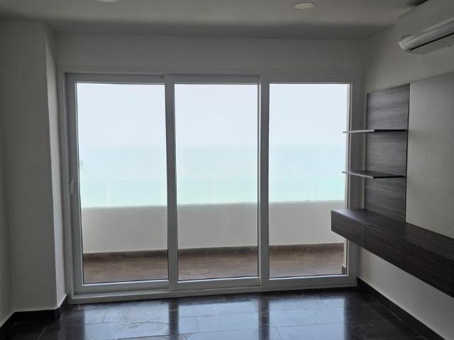 Departamento Venta Renta, 3 recamaras vista al mar, Riviera Veracruzana