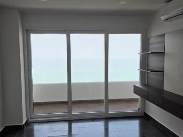 Departamento Venta Renta, 3 recamaras vista al mar, Riviera Veracruzana