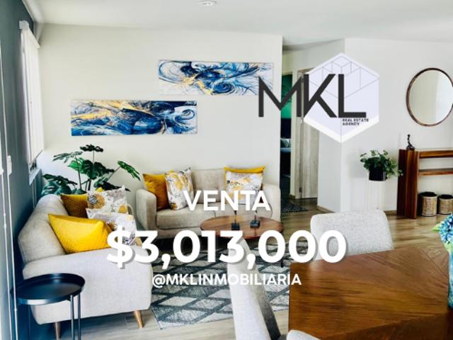 DEPARTAMENTO VENTA / RENTA EN ALTTICA EL REFUGIO QUERETARO $3,013,000 $16,000