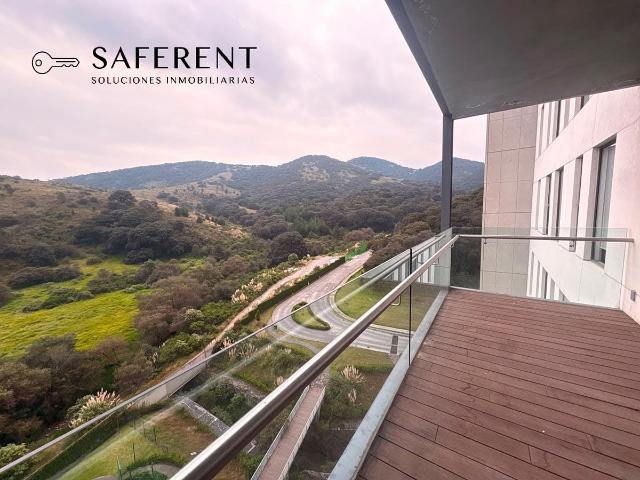 DEPARTAMENTO VENTA RESERVA ESCONDIDA ATIZAPAN DE ZARAGOZA