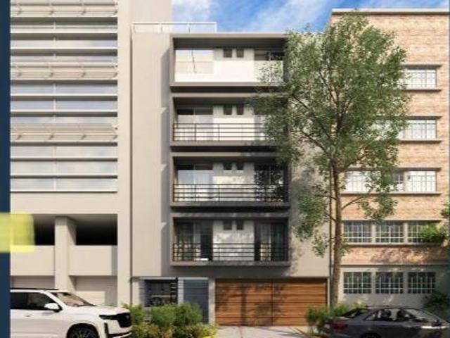 Departamento Venta Rio Elba, Cuauhtémoc