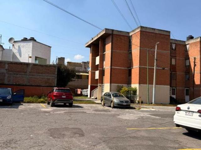 Departamento Venta Toluca