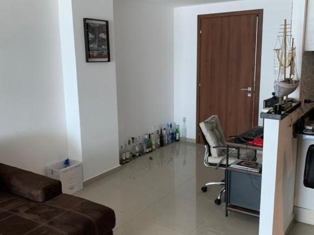 Departamento Venta Torre Altara, Amueblado, 2 recámaras, Alberca, Riviera Veracruzana, Veracruz