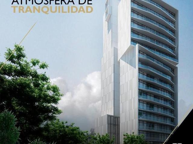 Departamento Venta Torre Hispania M1 $4,025,900 Carriv E1