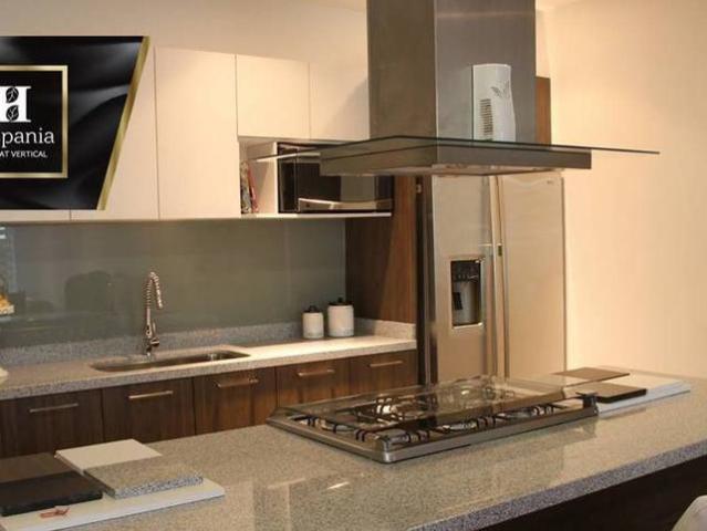 Departamento Venta Torre Hispania M2 $4,439,500 Carriv E1
