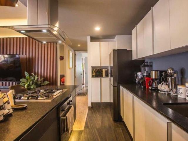 Departamento venta, Torre Meridiano 103, Zapopan