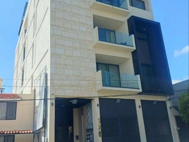 DEPARTAMENTO VENTA TORRE NADANTA VALLE DEL CAMPESTRE