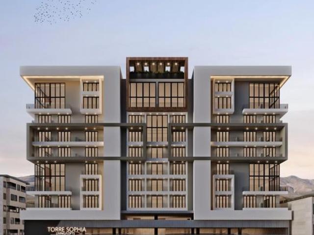 Departamento Venta Torre Sophia San Felipe Chihuahua 2,790,000 GL2