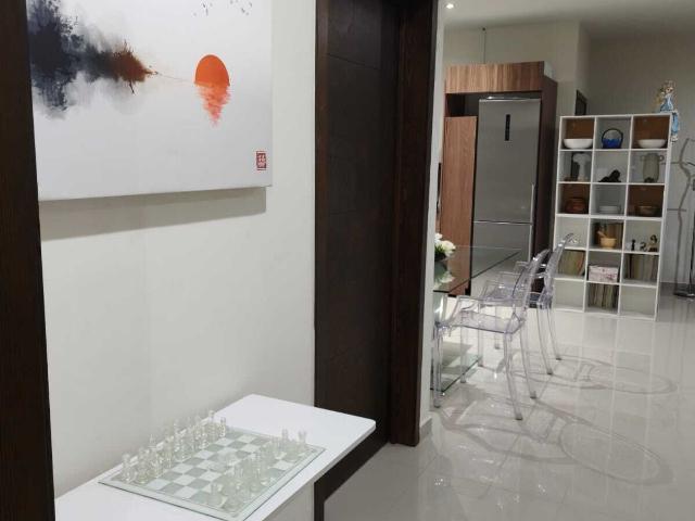Departamento venta Torre Puerta Norte