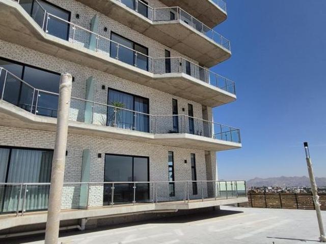 Departamento Venta Torre Rio