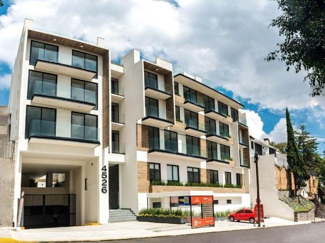 Departamento Venta Tetelpan 142 m2 Piso 3