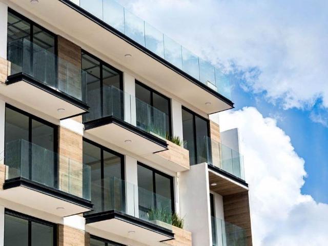 Departamento Venta Tetelpan 142 m2 Piso 3