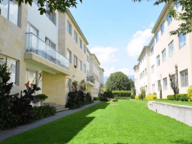 Departamento Venta Tepepan