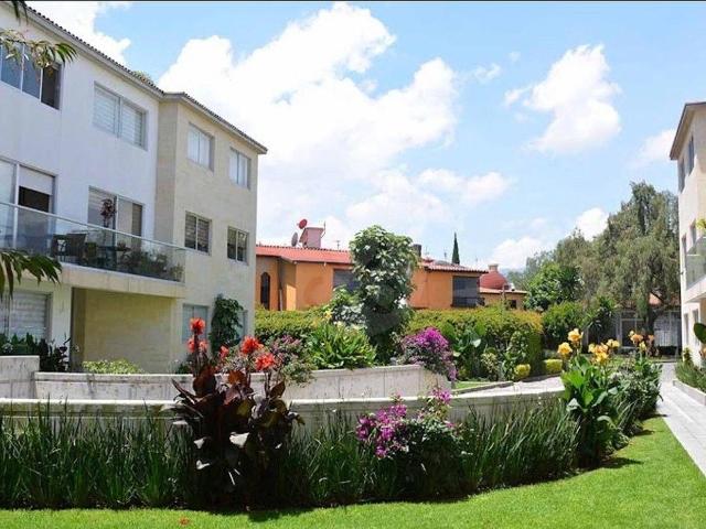 Departamento Venta Tepepan