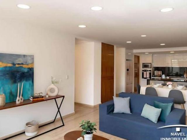 Departamento Venta, Tizapan San Ángel