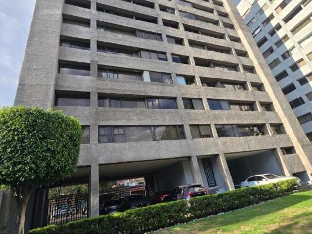 TLALPAN TORIELLO GUERRA DEPARTAMENTO EN VENTA