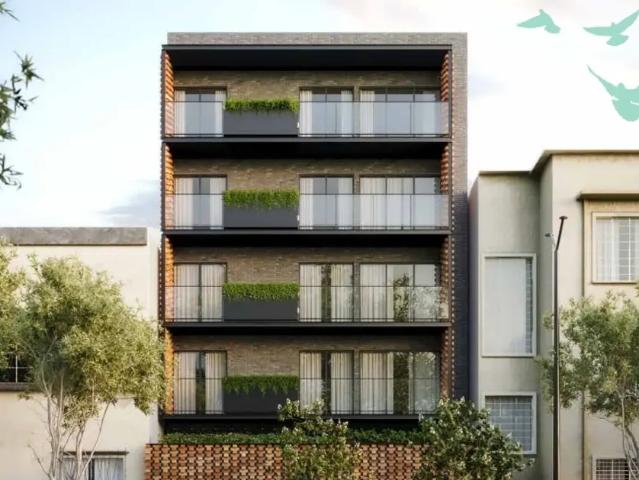 Departamento Venta Ubicación Excelente 2 Recamaras 2 Baños Col. Cuauhtémoc CDMX