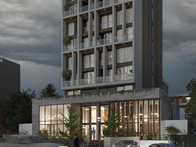 Departamento Venta Valle Real