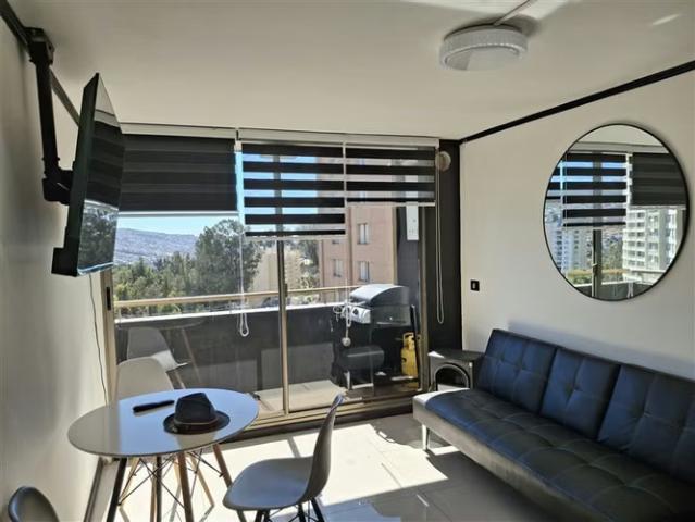 Departamento venta Valparaíso ingleses 2d 1 baño amoblado | 2 dormitorios por 78000. 00 en Valparaíso