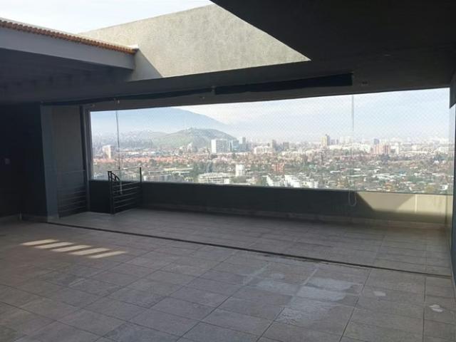 Departamento Venta Vitacura Portezuelo Moderno | 1 dormitorios por 10500.00 en Vitacura