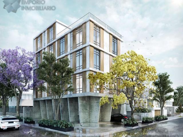 Departamento venta Victoria T2 $3,765,000 Ignoro E2