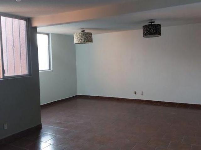 Departamento, venta, villa coapa, calzada las Brujas