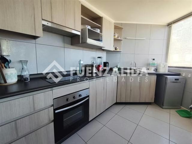 Departamento venta Vista al Mar 3d 2b 2E Bodega, Los Molles | 3 dormitorios por 4300.00 en La Ligua