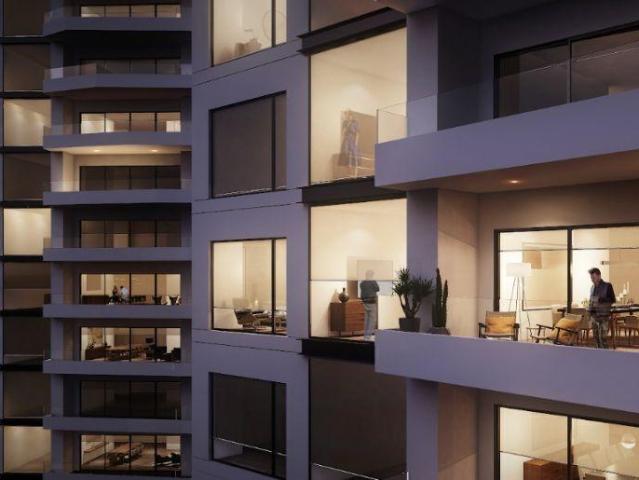 Departamento Venta Vista Real 290 m2 Piso 18