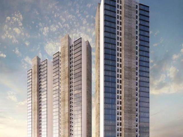 Departamento Venta Vista Real 290 m2 Piso 18