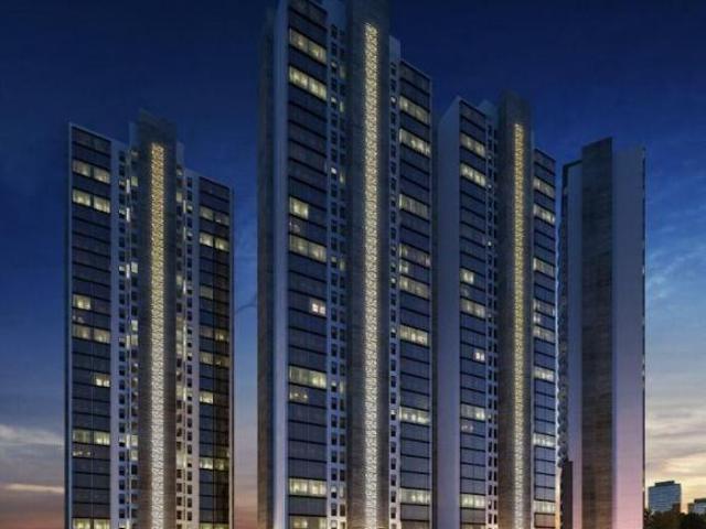 Departamento Venta Vista Real 290 m2 Piso 18