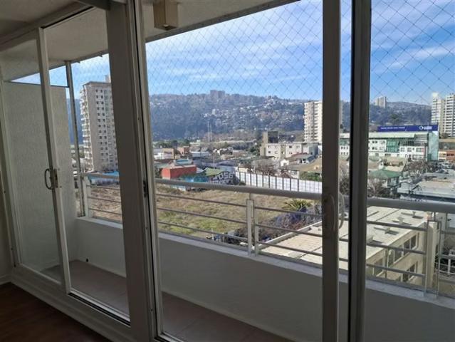 Departamento venta viña del mar 2 dorm estacionamie y bodega | 2 dormitorios por 135000. 00 en Viña del Mar