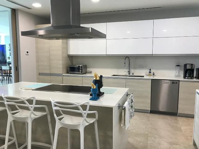 Departamento Venta y Renta de 4 recámaras en Zona Hotelera Cancún | KAANAMAC AB