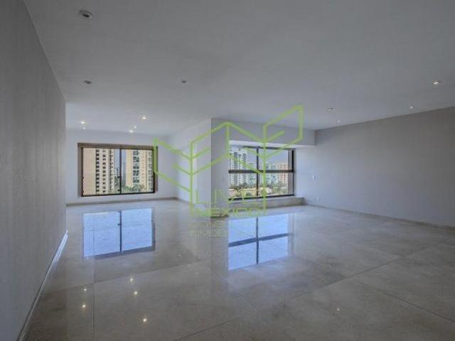 DEPARTAMENTO VENTA Y RENTA DOS VISTAS LA LOMA SANTA FE