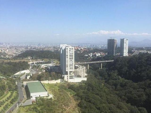 Departamento Venta y Renta en Cumbres de Santa Fe