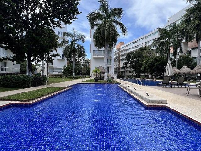Departamento Venta y Renta en Horizontes SM 16 2 Recámaras