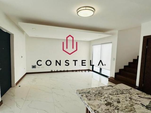 Departamento Venta Zona Cantera, Chihuahua, Chih