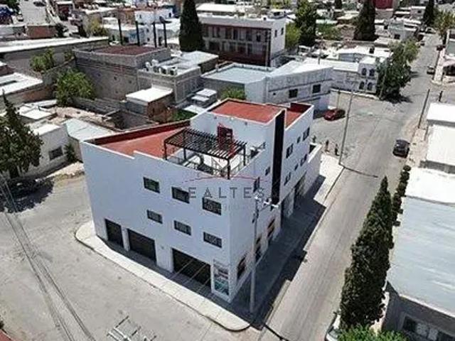 Departamento Venta Zona Centro Chihuahua 2,700,000 agh RAO