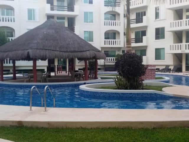 Departamento Venta/Renta, Residencial Mediterr?ne