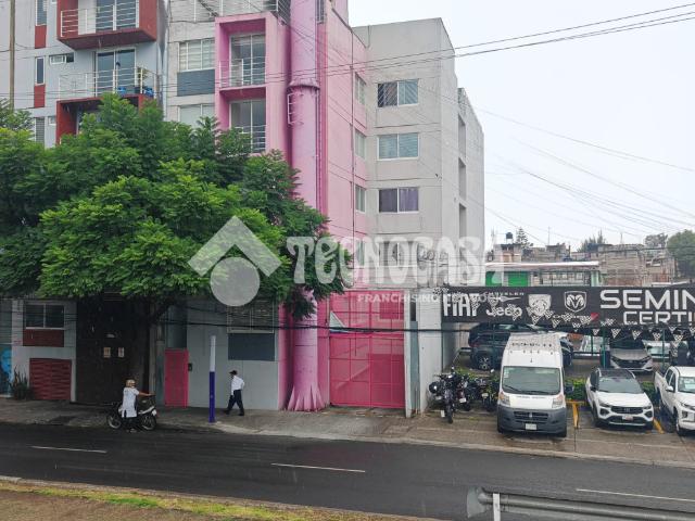 DEPARTAMENTO VIAD. RIO DE LA PIEDAD, COL. LOS REYES
