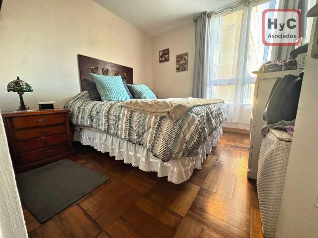 Departamento Viana con excelente ubicación