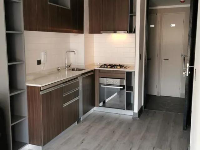 Departamento Vicuña Mackenna Id: 9252