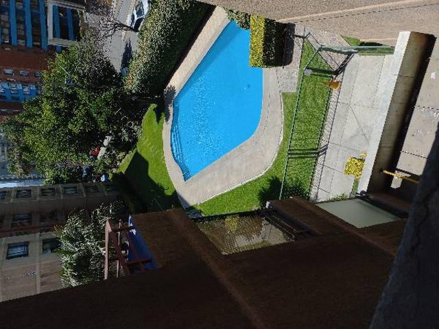 Departamento Vicuña Mackenna Poniente 6640, La Florida
