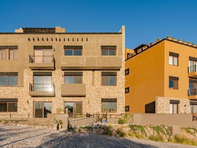 departamento villa amore